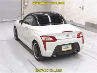Daihatsu Copen лот № 20302 оценка 4  с аукциона в Японии 1