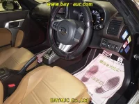 Daihatsu Copen лот № 20302 оценка 4  с аукциона в Японии 2