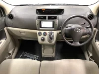 Toyota PASSO SETTE лот № 6042 оценка 4  с аукциона в Японии 4