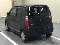 Mazda FLAIR лот № 1098 оценка 4  с аукциона в Японии 1