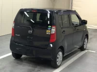 Mazda FLAIR лот № 1098 оценка 4  с аукциона в Японии 3