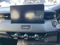 Honda VEZEL лот № 30231 оценка 4.5  с аукциона в Японии 5