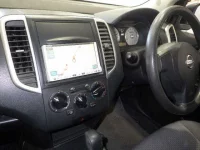 Nissan WINGROAD лот № 4615 оценка 3  с аукциона в Японии 2