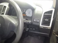 Nissan WINGROAD лот № 4615 оценка 3  с аукциона в Японии 5