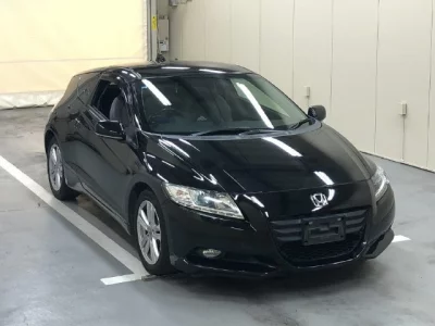 Honda CR-Z