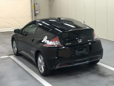 Honda CR-Z