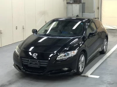 Honda CR-Z