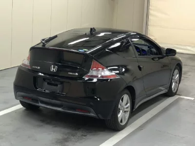 Honda CR-Z