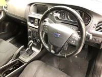 Volvo V40 лот № 6059 оценка 4  с аукциона в Японии 5