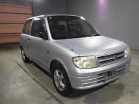 Daihatsu MIRA лот № 5045 оценка R  с аукциона в Японии 2