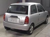 Daihatsu MIRA лот № 5045 оценка R  с аукциона в Японии 1