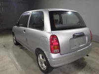 Daihatsu MIRA лот № 5045 оценка R  с аукциона в Японии 3