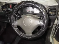 Suzuki WAGON R лот № 5040 оценка 3.5  с аукциона в Японии 7