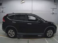 Honda CR-V лот № 20065 оценка 4.5  с аукциона в Японии 2