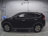 Honda CR-V лот № 20065 оценка 4.5  с аукциона в Японии 3