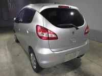 Suzuki CERVO лот № 5051 оценка R  с аукциона в Японии 3