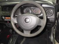 Suzuki CERVO лот № 5051 оценка R  с аукциона в Японии 7