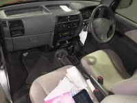 Mitsubishi TOWNBOX лот № 5057 оценка 3.5  с аукциона в Японии 4