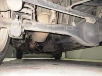 Mitsubishi TOWNBOX лот № 5057 оценка 3.5  с аукциона в Японии 6