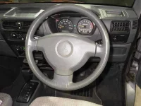 Mitsubishi TOWNBOX лот № 5057 оценка 3.5  с аукциона в Японии 7