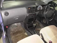 Daihatsu MIRA лот № 5061 оценка 3  с аукциона в Японии 4