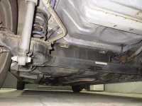 Daihatsu MIRA лот № 5061 оценка 3  с аукциона в Японии 6