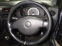 Daihatsu MIRA лот № 5061 оценка 3  с аукциона в Японии 7