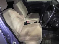 Daihatsu MIRA лот № 5061 оценка 3  с аукциона в Японии 8