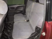 Daihatsu MOVE лот № 5058 оценка 3  с аукциона в Японии 5