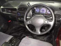 Daihatsu MOVE лот № 5058 оценка 3  с аукциона в Японии 7