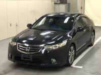 Honda ACCORD лот № 1133 оценка 3.5  с аукциона в Японии 2