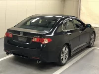 Honda ACCORD лот № 1133 оценка 3.5  с аукциона в Японии 3