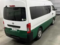 Nissan CARAVAN VAN лот № 85026 оценка 3.5  с аукциона в Японии 4