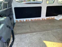 Nissan CARAVAN VAN лот № 85026 оценка 3.5  с аукциона в Японии 7