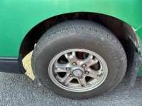 Nissan CARAVAN VAN лот № 85026 оценка 3.5  с аукциона в Японии 8