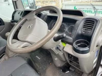 Nissan ATLAS лот № 10092 оценка 3.5  с аукциона в Японии 2