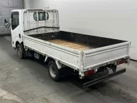 Nissan ATLAS лот № 10092 оценка 3.5  с аукциона в Японии 1