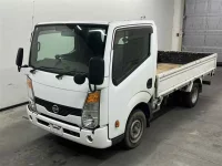 Nissan ATLAS лот № 10092 оценка 3.5  с аукциона в Японии 3