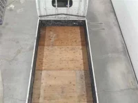 Nissan ATLAS лот № 10092 оценка 3.5  с аукциона в Японии 8