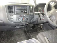 Nissan CARAVAN VAN лот № 4633 оценка R  с аукциона в Японии 2