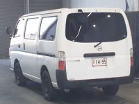Nissan CARAVAN VAN лот № 4633 оценка R  с аукциона в Японии 1