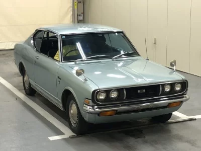 Toyota CORONA