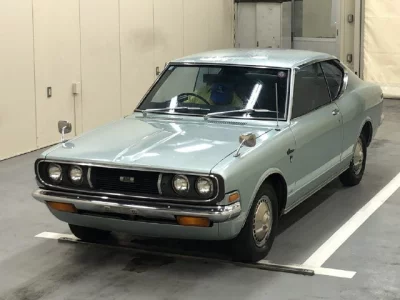 Toyota CORONA