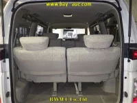 Nissan ELGRAND лот № 60325 оценка 3.5  с аукциона в Японии 5