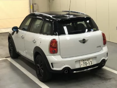 BMW MINI