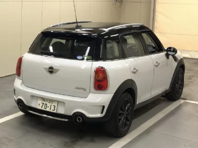 BMW MINI