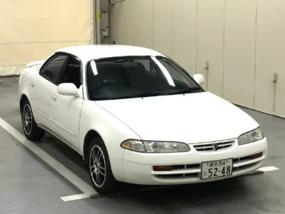 Toyota SPRINTER MARINO