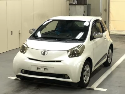 Toyota IQ