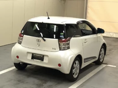 Toyota IQ