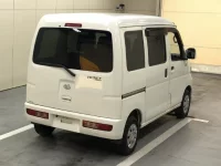 Daihatsu HIJET VAN лот № 3008 оценка R  с аукциона в Японии 3
